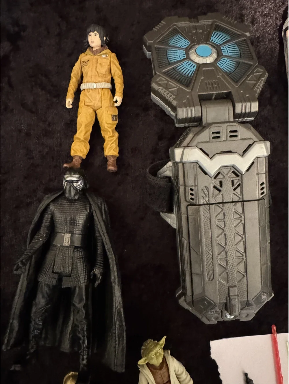 Hasbro this star